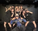 格安アイドル楽曲CM等唯一無二の振付制作致します コミカルでハイクオリティな振付制作致します！ イメージ2