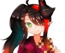 低予算でかわいいアイコン制作いたします ポップでキュートなアニメ系なイラスト イメージ9