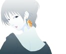 イラスト制作いたします 想いを絵にしたい方、相談ください イメージ2