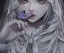 美少年美少女を描きます SNSや動画、鑑賞用に是非よろしくお願いします！ イメージ6