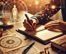 あなたの才能と成功の道を算命学で読み解きます 宿命を活かした適職診断と仕事運を上げる具体アドバイス イメージ1