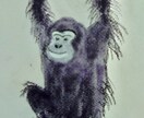 似てる！よりもかわいく！手書きのイラスト描きます 海外でアシスタント経験を活かしてデザイン、制作します！ イメージ7