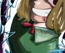 オリジナルイラストを制作します どんな年齢層でもok！！精一杯頑張らせていただきます！！ イメージ6