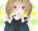 最短3日】アイコン､ヘッダー制作いたします ほんわか可愛いイラスト⋆*SNSのアイコンなどに イメージ7