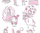 ポスター、チラシ作成します 町内、市、県のイベント等。幅広く相談受け付けます。 イメージ3