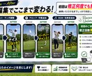 修正無料！ショート動画編集します SNS運用経験あり！初回は修正何度でも無料！ イメージ3