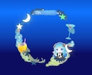 オリジナルアイコンリング作ります イリアムやSNSで使える！完全オリジナルリング♪ イメージ1