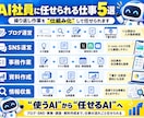 Codexで自分専用のAI社員を作る方法を教えます 仕事を覚えて動くAI社員を自分で作れる イメージ2