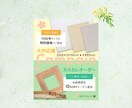 印象重視！信頼と洗練感ある画像を作成します 医療職で培った傾聴力で、幅広い方のお悩み・要望を、形にします イメージ4