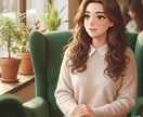 今優しくされたい/癒されたい貴女に元気を注入します ☘️人間関係のお悩み/職場/愚痴/雑談/男性問題等全てOK イメージ2