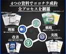 完全版：コーチ専用のココナラ成約戦略を全共有します 3冠獲得の実務ノウハウ｜成果を生む導線設計で選ばれるコーチへ イメージ6
