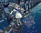 VR開発します 楽しいVRを一緒に作りましょう イメージ4