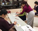 お箸ﾚｯｽﾝ致します 今まで聞きたくて今更聞けずにいたお箸のお悩みはありませんか？ イメージ1
