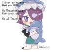 X・LINE対応◎可愛い女の子アイコン制作します 第一印象で“好き”と言われるアイコンを イメージ4