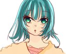 イラストオーダー受付ます 絵柄がコロコロ変わる？！(仮)イラストレーター！？ イメージ5