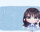 フラワースタンド用のアイドル似顔絵を描きます フラスタに、目に留まりやすい可愛い似顔絵を添えてみませんか？ イメージ1