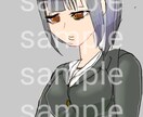 幅広い作風に対応しております お気に入っていただけたらお気軽にご依頼ください。 イメージ7