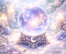あなたのお悩みに寄り添い解決へと導きます 恋愛/お仕事/人間関係にお困りの方向け【女性限定】 イメージ1