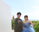 卒花ママカメラマン♡300枚以上納品します 夫婦でフォトとビデオを担当！結婚式当日の記録を残します！ イメージ4
