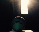 野球の素晴らしさ伝えます 野球を通して学べること大切さを皆さんに知っていただきたいです イメージ6