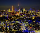 オシャレなグリッチアート風の加工をします 風景・人物写真を無秩序でオシャレなアートのように加工 イメージ4