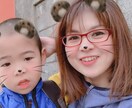 シンママ、子育てママ、共に寄り添います スッキリ 言葉に出すことの素晴らしさ!笑う門には福がくる イメージ5