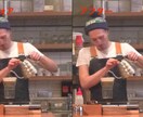 低画質の写真を高画質に甦らせます 画像サイズは更に大きく高解像度に、大切な思い出を鮮明に！ イメージ4