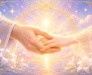 恋愛相性鑑定　西洋占星術 × 四柱推命で鑑定します あなたとお相手様との相性を深く読み解いてみませんか？ イメージ1