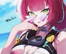 イラスト制作します お客様のご要望に沿ったイラスト描きます！ イメージ5