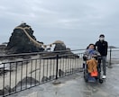 人生の受け入れ方を一緒に考えます バイク事故で首から下が動かなった車椅子カウンセラー イメージ3