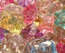 パワーストーンのエネルギーを遠隔で注入します ☆あなたにパワー充電してくれるストーンと毎日を過ごせます☆ イメージ1