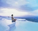 女性のココロとカラダに寄添います ひとりで不安を抱えている貴女へ〜覚醒セッション〜 イメージ3