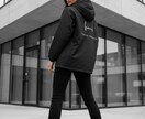 プロ仕様！AIで理想のモデルや商品画像を生成します ECサイト・SNS・広告のコストを劇的に削減！ イメージ4