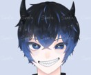 アイコンや立ち絵中心にイラスト描きます あなただけのイラスト描きます！ イメージ7