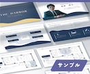 店舗・オフィスの提案プレゼン資料代行します 店舗内装・オフィスレイアウト提案に必要なパワポ資料 イメージ8