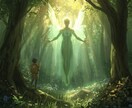 運気が悪い原因｜厄払い・運命の流れ・好転時期みます 不運・停滞・不安が続く方へ｜あなたに霊視×タロット電話相談✨ イメージ4