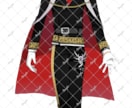 男性キャラクター【表情差分5種類】立ち絵販売します 商用可・男性キャラクターの立ち絵販売します【表情差分5種類】 イメージ6