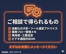 AI×Python業務自動化のご相談にのります ChatGPT・スクレイピング・RPA、何でも相談OK イメージ4
