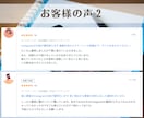 Instagramの丸投げフル運用行います 月250万リーチの万アカ保持者がInstagram運用します イメージ10