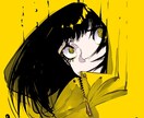 イラスト描きます ネットで活動するためのイラスト描きます！ イメージ8