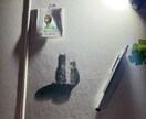 最安値！エモいアイコンとヘッダーをセットで作ります 質問相談だけでもOK！手描き×デジタルで雰囲気を演出します！ イメージ10
