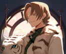 サムネ・挿絵向け！印象に残るイラストを描きます サムネ・挿絵に、ドラマチックな一枚を！ イメージ5