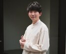 男性向け自然で好印象なプロフィール写真を撮影します 用途に合わせたプロフィール写真を、撮影致します イメージ3