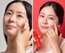 50枚以上納品！商品の魅力引き出すモデル撮影します 通販撮影歴7年のノウハウ凝縮！映える撮影でCVR向上！ イメージ4