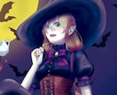 SNSアイコン用イラスト描きます お客様のご要望に全力でお応えします！ イメージ3