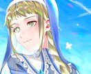 MVイラストや動画サムネ等何でもかきます "鮮やかで可愛い"が欲しいならココ!! イメージ2