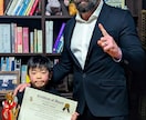 英語のお手本音声・ナレーションをプロが録音します 【全国優勝9回コーチ】声優歴20年のネイティブ イメージ6