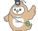 にこっとできる子、描きます 世界観のある“あなたのキャラ”を描きます（商用・広報OK） イメージ9