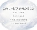 彼の言動から本気度と関係性を分析します カードを使わず恋愛心理学×行動分析で関係を整理 イメージ3