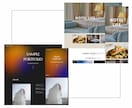KARA　低価格でCSM販売、HP制作します 知識がなくてもダブルタップで簡単に編集できるCSM！ イメージ3